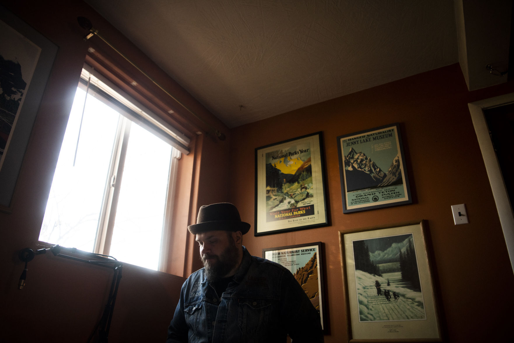 Entertainer: Travis Yost 03
